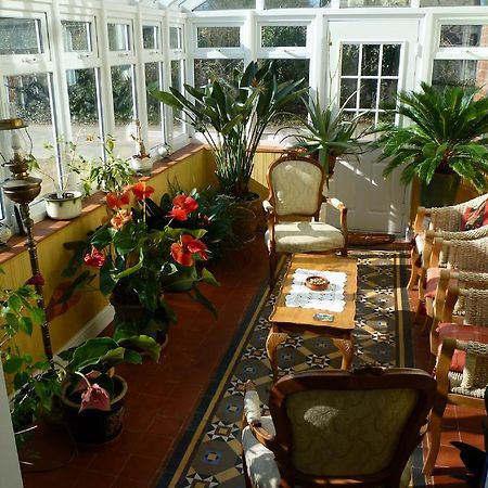 Leadon House Hotel Ледбері Екстер'єр фото