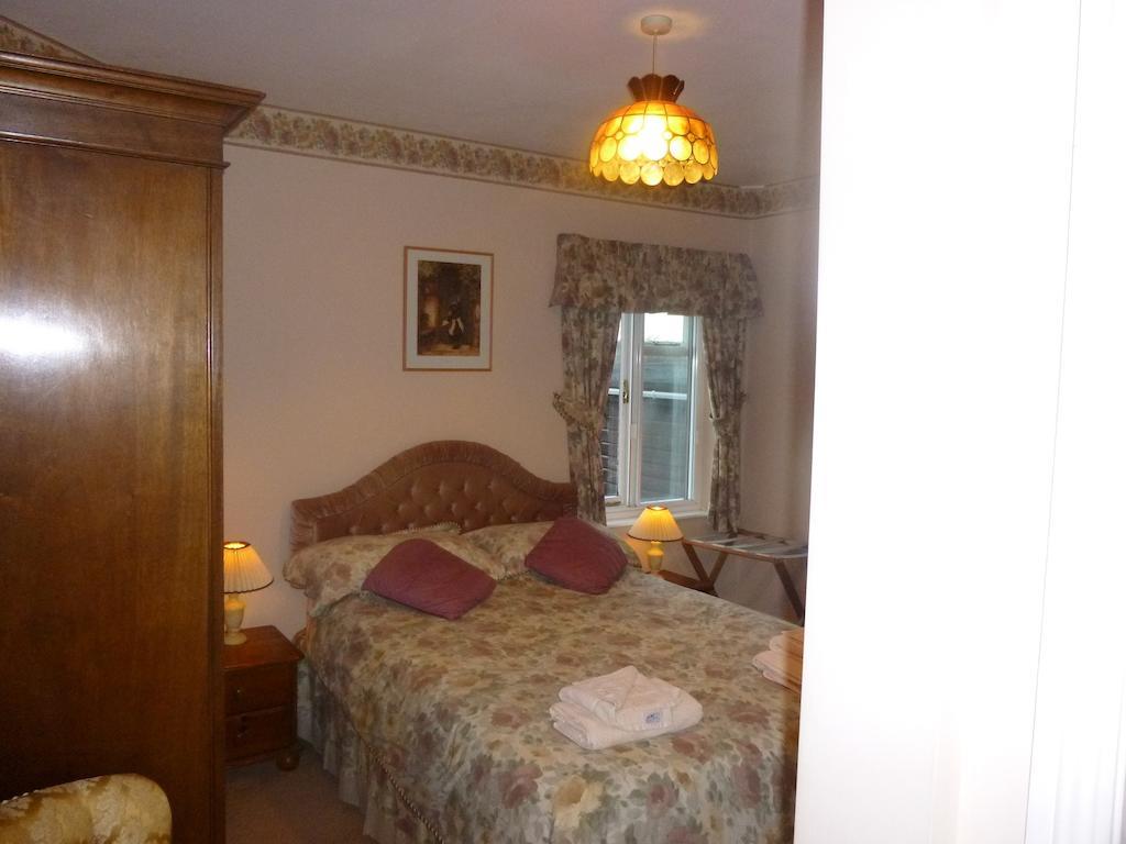 Leadon House Hotel Ледбері Екстер'єр фото